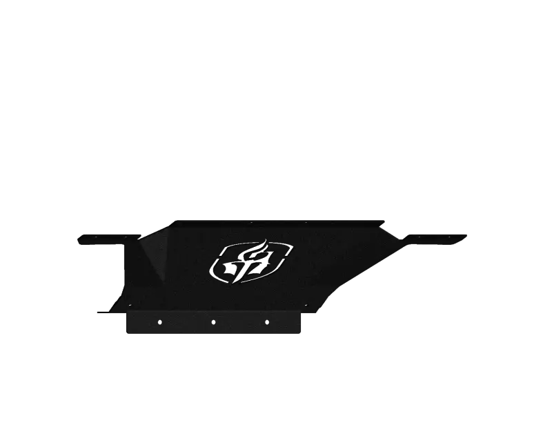 Road Armor Spartan Skid Plate For 2019–2020 Chevy Silverado 1500 Front Bumper 1
