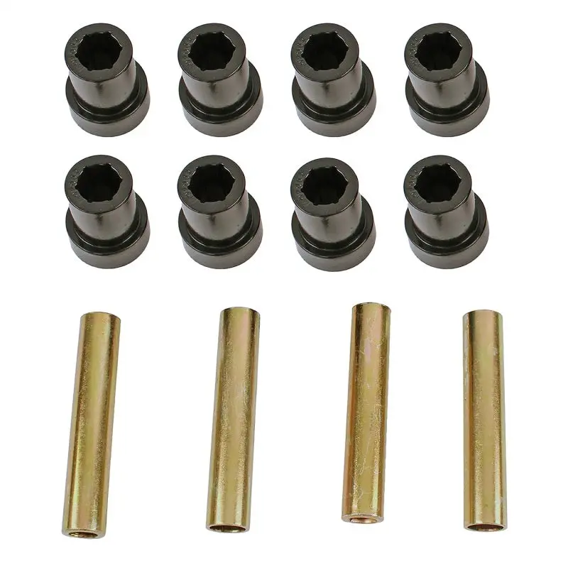 Skyjacker Leaf Spring Bushing Kit For 1987 Chevrolet V30 Pickup 1