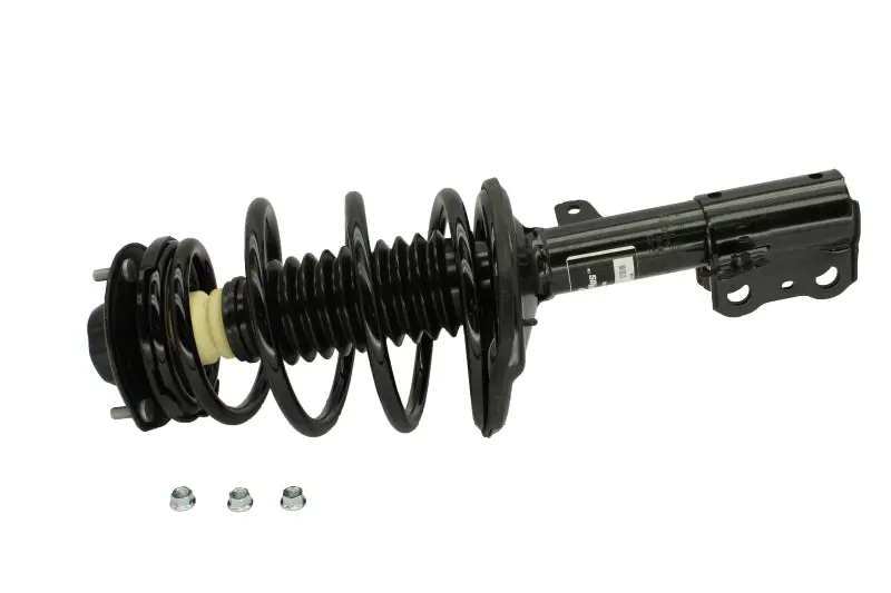 Kyb Strut Plus Front Right Assembly For 1997–2001 Toyota Camry 1