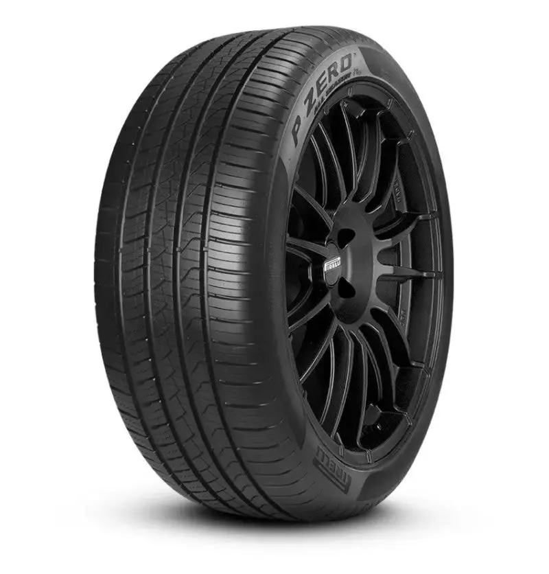 Pirelli P Zero All-Season Plus Tire – 215/45R17, Load Index 91, Speed Rating W 1