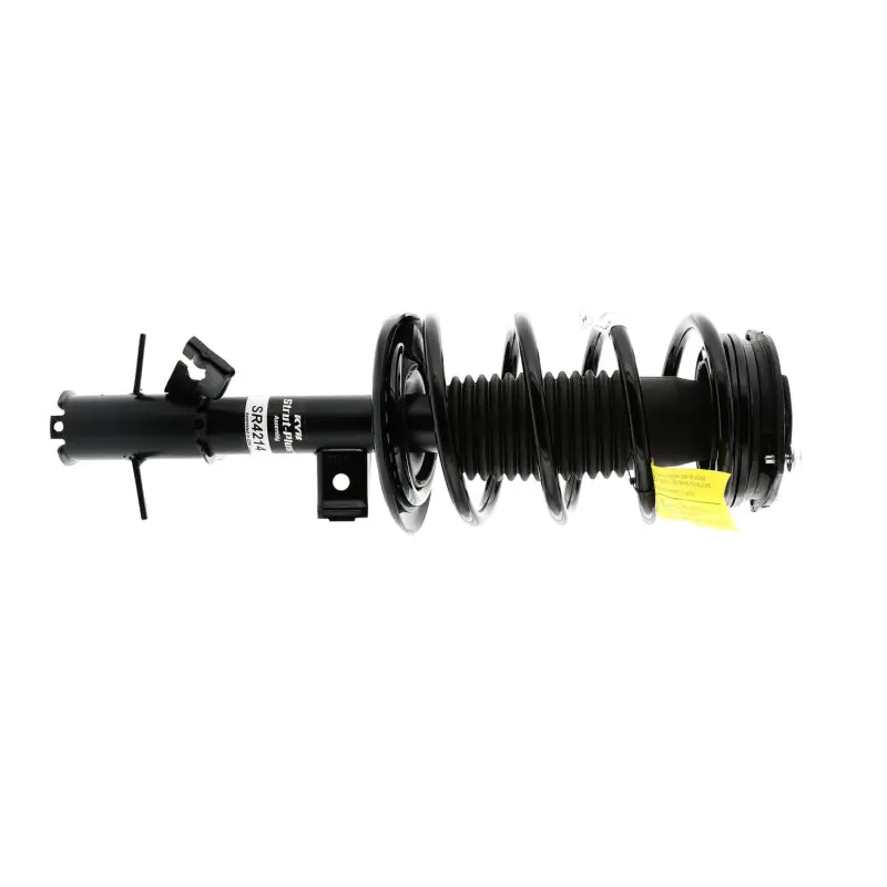 Kyb Strut Plus Front Right Replacement For 2007–2012 Nissan Sentra 1