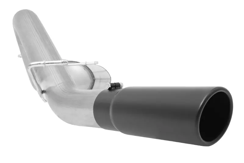 Gibson Black Elite Cat-Back Exhaust System For 2005–2008 Dodge Dakota Slt (3.7L) 1