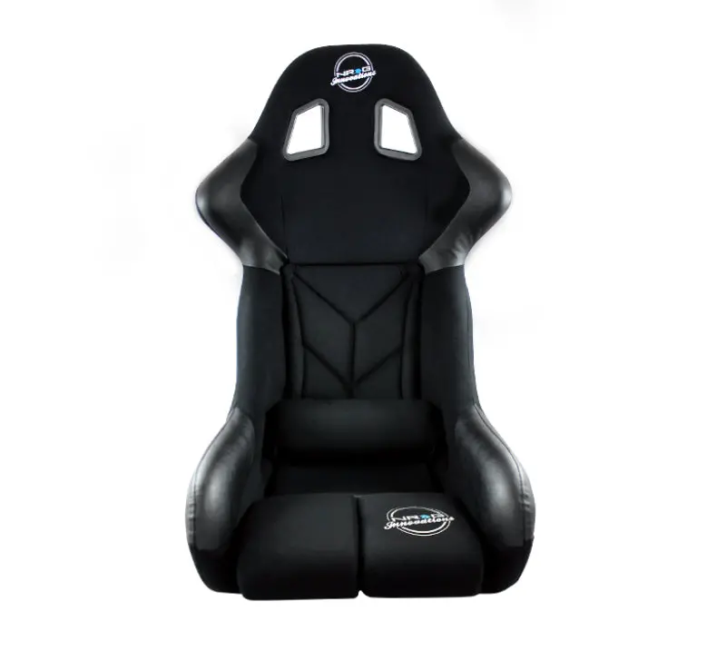 Nrg Fia-Homologated Competition Racing Seat – Adjustable Driving Position, Fabric Upholstery 1