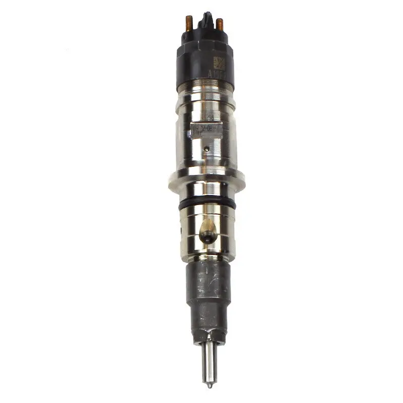 Industrial Injection Remanufactured Race3 Fuel Injectors – 180Hp, 78% Over Stock, For 2013–2018 Cummins 6.7L 1