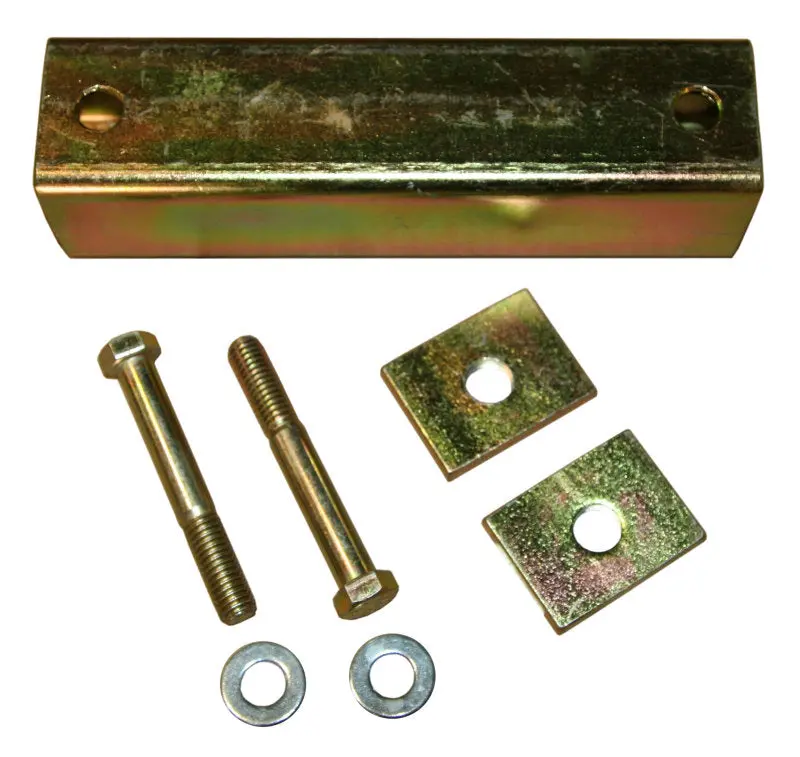 Skyjacker Driveshaft Shim Kit – Compatible With 2004–2008 Ford F-250 Super Duty 1