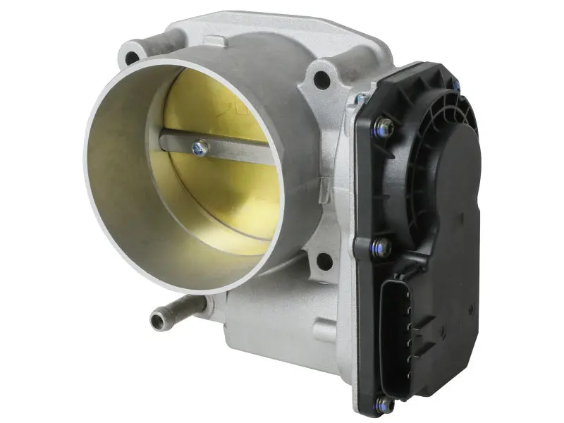 Afe Power 76Mm Throttle Body For 2022+ Toyota Gr86 And 2022+ Subaru Brz 1