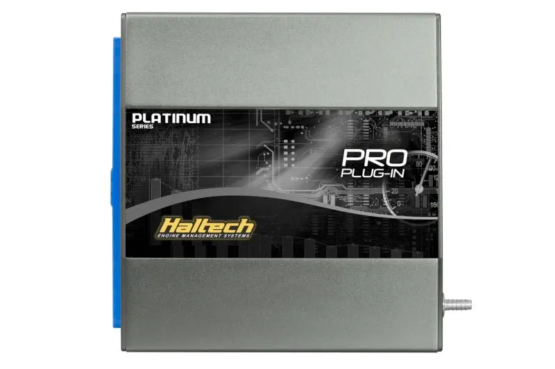 Haltech Platinum Pro Direct-Plug Ecu Kit For Nissan Silvia S14/S13 (1996+ 180Sx) — Manual Transmission Only 1
