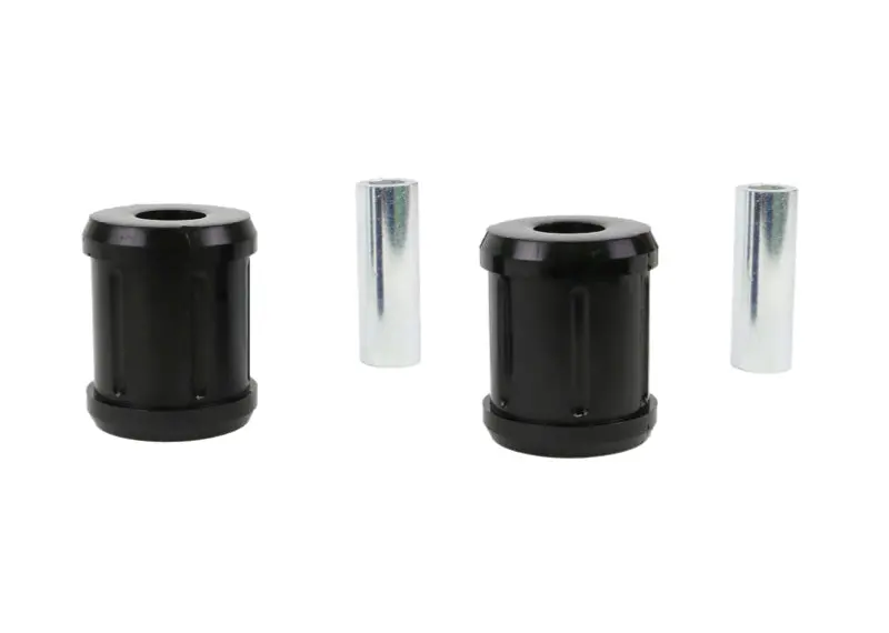 Whiteline Lower Trailing Arm Bushing Kit For 2003–2006 Mitsubishi Lancer Evo Viii & Ix 1