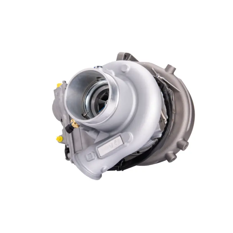 Fleece Performance He400Vg / He451Ve Turbocharger – 64Mm Compressor For Cummins Isx Engines 1