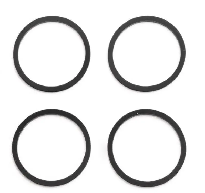 Wilwood 1.38-Inch Square O-Ring Seal Kit – 4-Pack 1