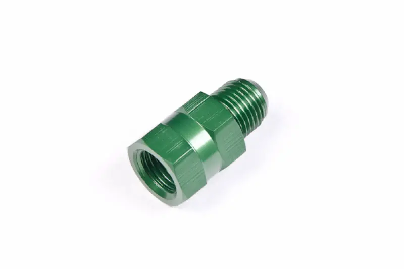 Radium Engineering M14 Inverted Flare To 6An Adapter – Mitsubishi-Specific Fitting 1