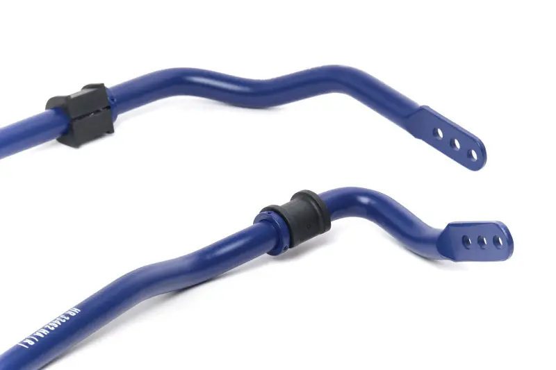 H&R 06-11 Audi A6 Avant Quattro/A6 Quattro (Awd) 4F 32Mm Adj. 2 Hole Sway Bar - Front 1