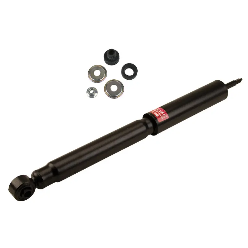 Kyb Excel-G Rear Shock Absorbers – Compatible With 1994–2004 Ford Mustang 1