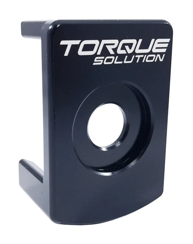 Torque Solution Billet Pendulum (Dog Bone) Insert For 2009–2014 Vw Mk6 Tsi & Audi Tt/Tts/A3 1