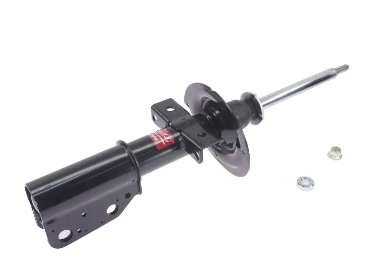 Kyb Excel-G Front Shock Absorbers And Struts For 2007–2012 Gmc Acadia & 2009–2012 Chevrolet Traverse 1