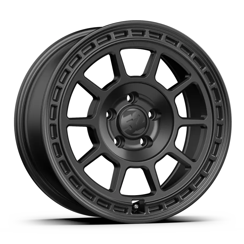 Fifteen52 Traverse Mx Frosted Graphite Wheel – 17X8 2