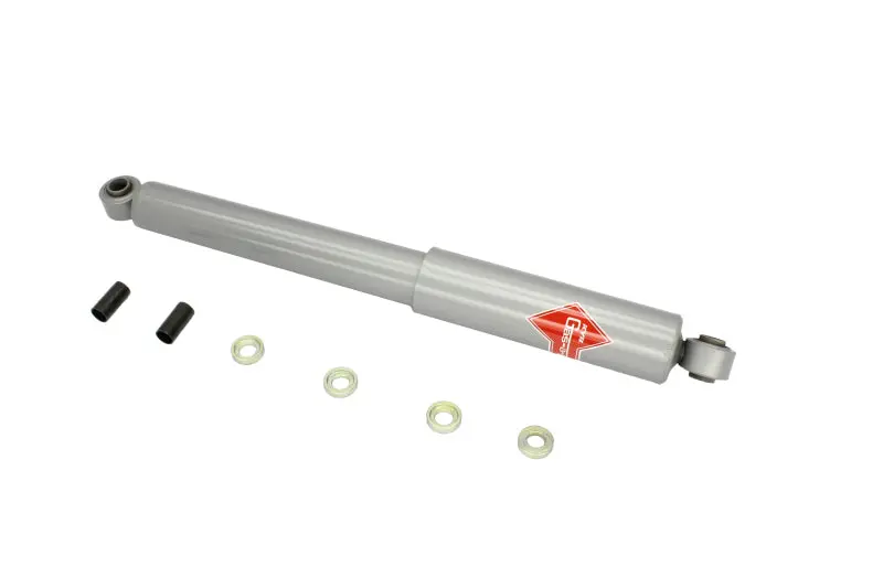 Kyb Gas-A-Just Shock Absorbers – Front And Rear For 1969–1972 Chevrolet Blazer (2Wd) And G-Series Trucks 1
