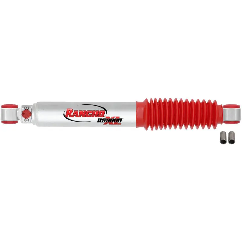 Rancho Rs9000Xl Rear Adjustable Shock For 1959–1966 Jeep Cj-3 1