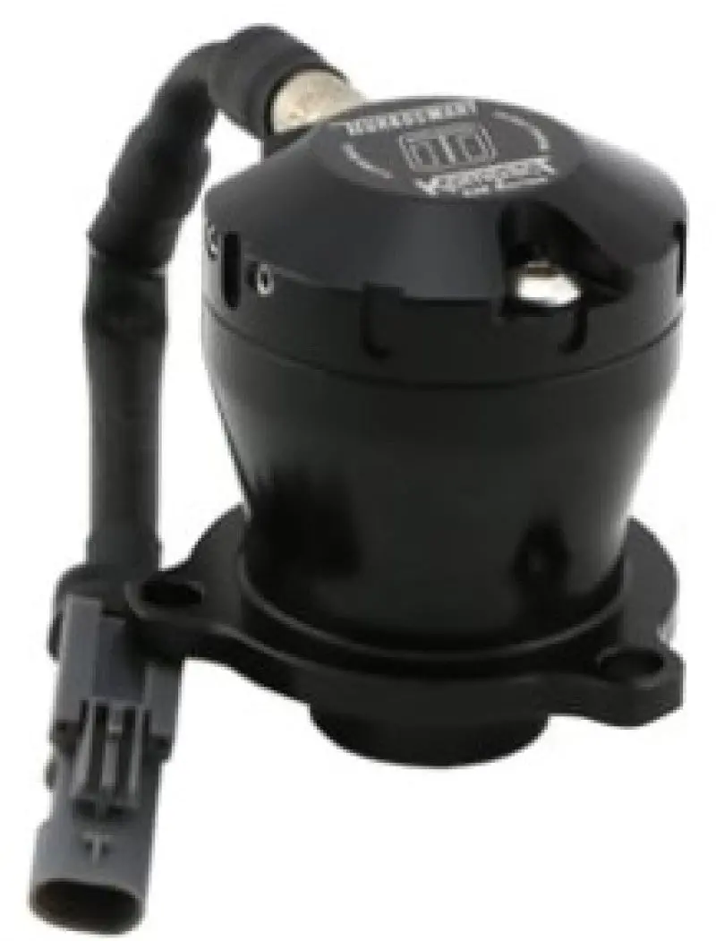 Turbosmart Kompact Em Blow-Off Valve – Plumb-Back Configuration For Bmw N55 Engines (M2, X4 M40I) 1