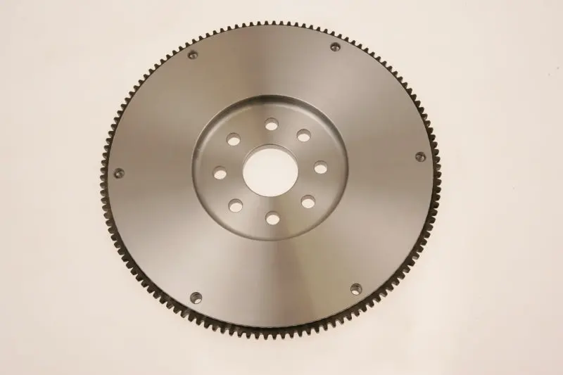 Mcleod Steel Flywheel For 1963–1972 Mopar 426 Hemi Engines (Excludes Street Hemi), 143-Tooth, 8-Bolt Crank 1