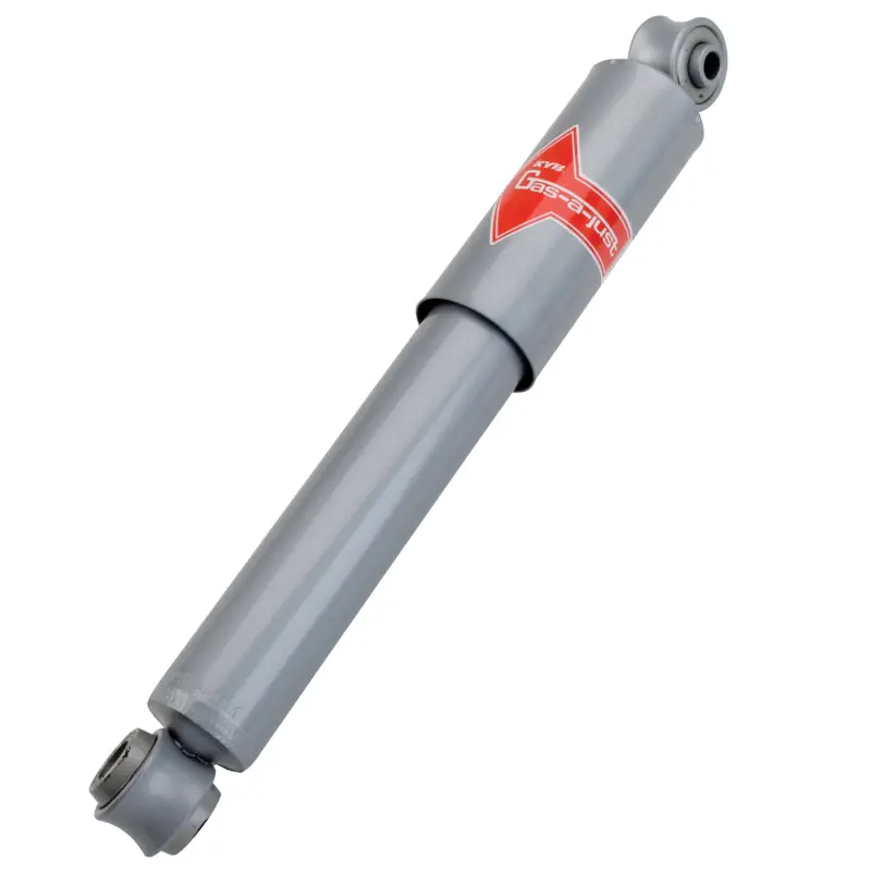 Kyb Gas-A-Just Adjustable Rear Shock Absorbers – For 1963–1982 Chevrolet Corvette 1