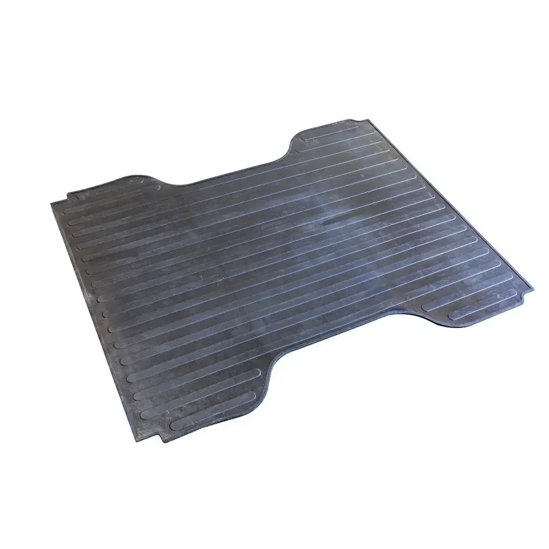 Westin Heavy-Duty Truck Bed Mat For 2009–2018 Dodge/Ram 1500 (5.5-Foot Bed) – Black 1