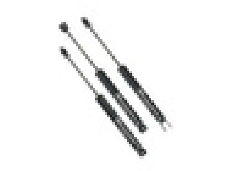Superlift Extended-Length Shock Absorber – 27.5" Extended / 15.5" Collapsed 1