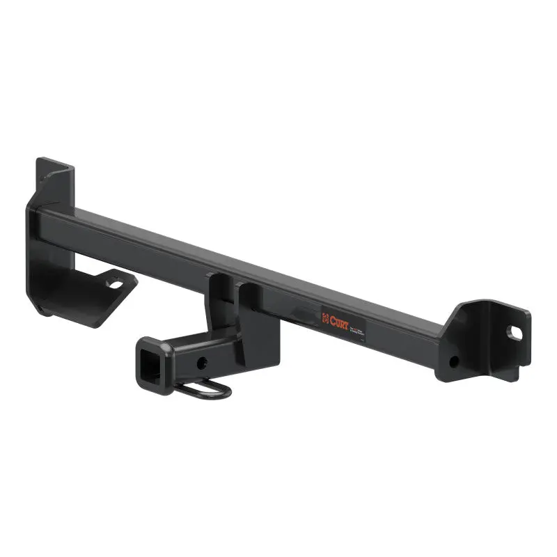 Curt Class I Trailer Hitch With 1-1/4" Receiver For 2015–2017 Nissan Micra 1