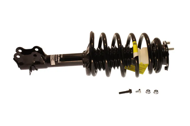 Kyb Strut-Plus Front Left Replacement Strut For Nissan Sentra (2002–2006) 1