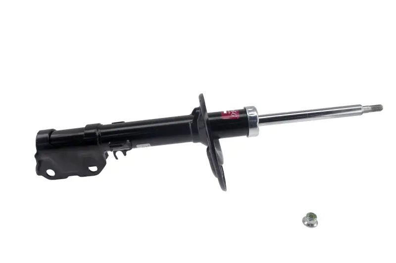Kyb Excel-G Rear Right Shock And Strut Assembly For Toyota Camry Le (Model Year Varies) 1