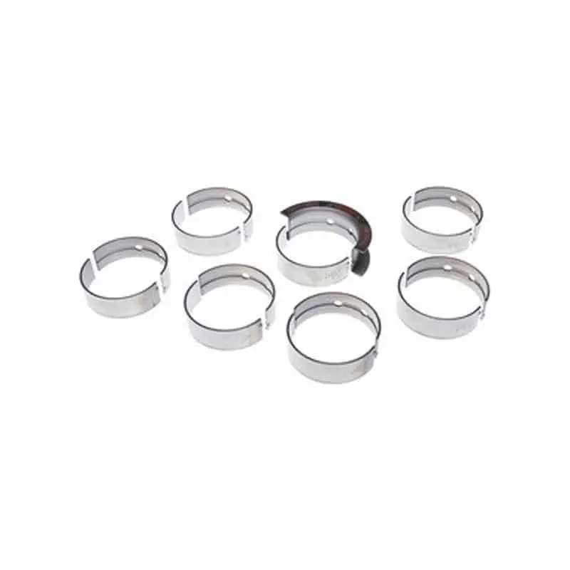 Industrial Injection 01-16 Chevrolet Duramax H Series Main Bearing (Std .025) Set 1