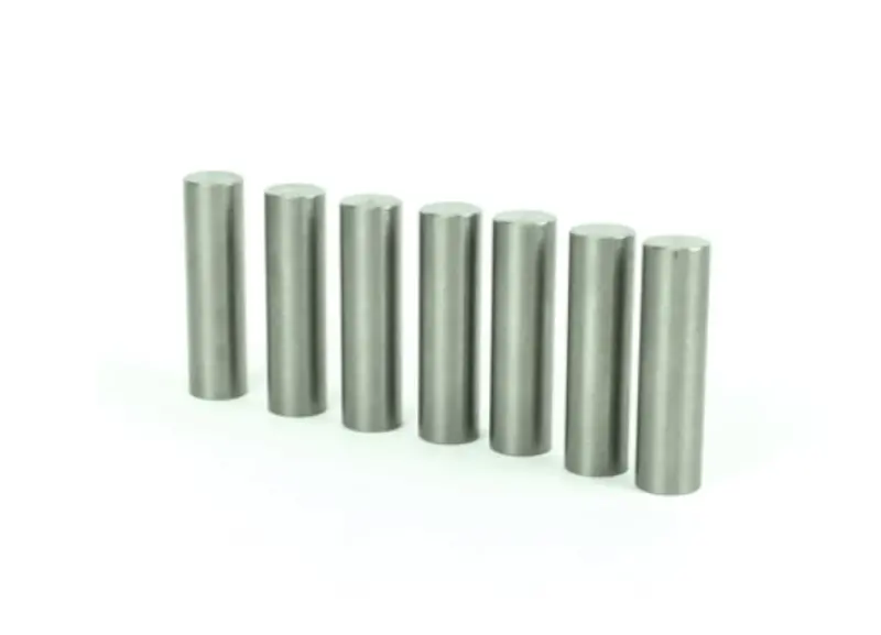 Supertech Titanium Vtec Locking Pins For Honda B-Series Engines — Set Of 8 1