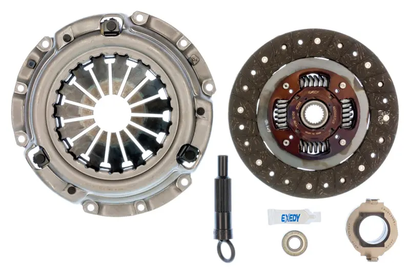 Exedy Oe 2001-2003 Mazda Protege L4 Clutch Kit 1