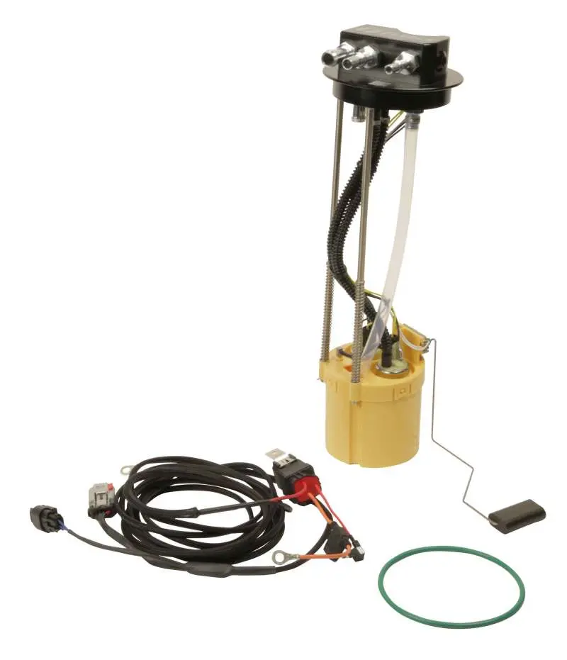Fleece Powerflo In-Tank Lift Pump – Short-Bed Version For 2011–2016 Gm 6.6L Lml Duramax Trucks 1