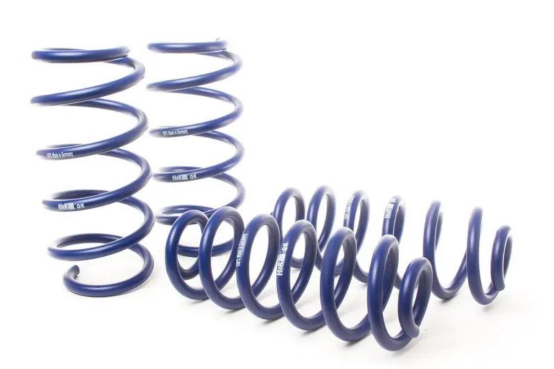 H&R Raising Spring Kit For 2021–2022 Ford Bronco Sport (4Wd) – Big Bend & Outer Banks Trims 1