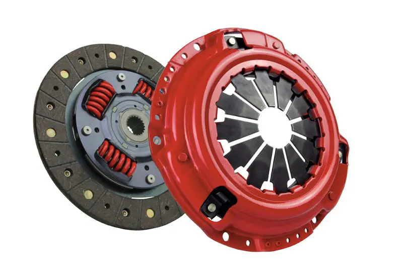 Mcleod Tuner Series Street Tuner Clutch Eclipse Spyder 2000-05 3.0L 1