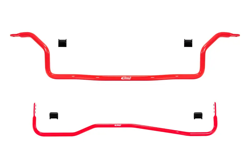 Eibach Anti-Roll Bar Kit – 28Mm Front / 17Mm Rear For 2001–2005 Lexus Is300 (Jce1) 1