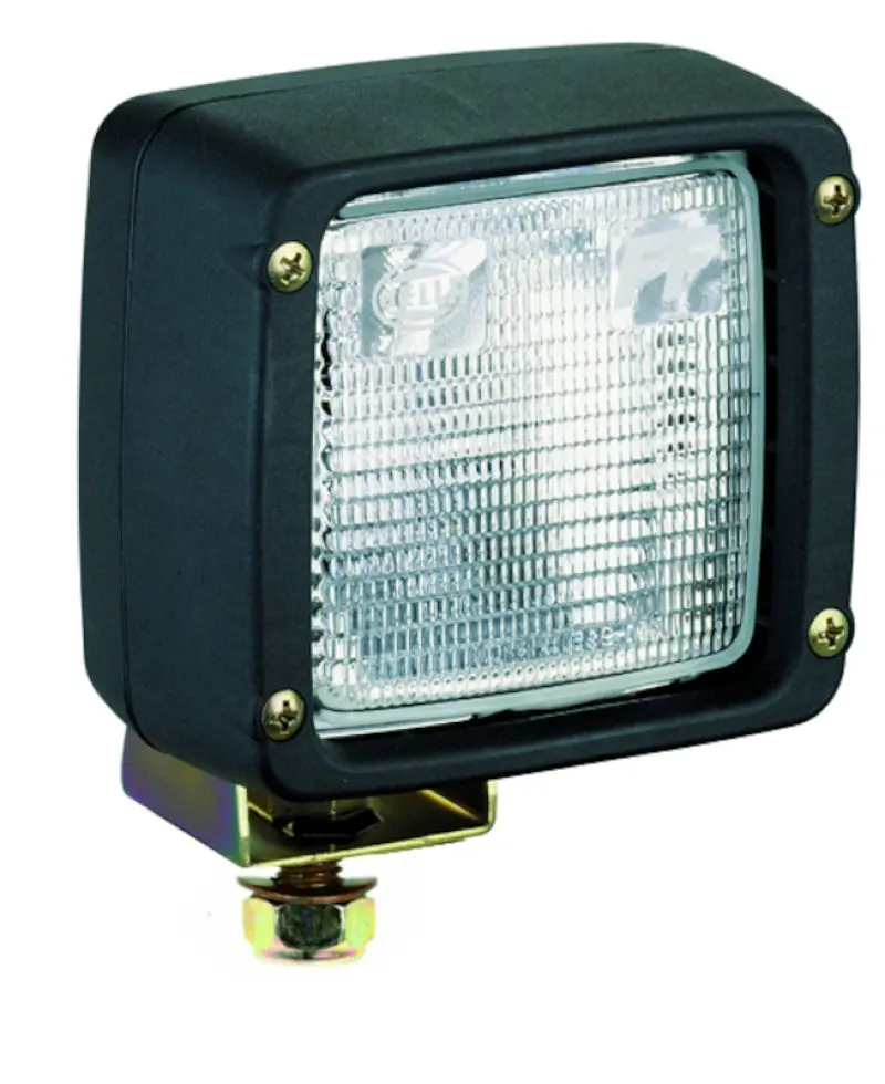 Hella Worklight 1Ga – Heavy-Duty Led Utility Light 1