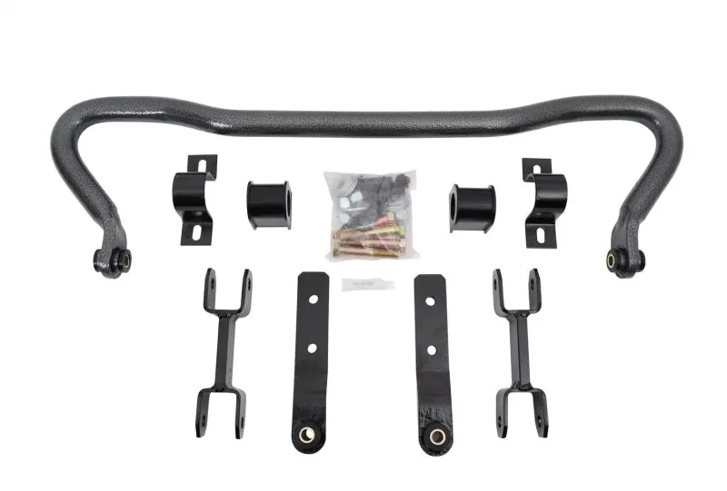 Hellwig Front Sway Bar For 1999–2020 Ford F-53 Motorhome Chassis 1
