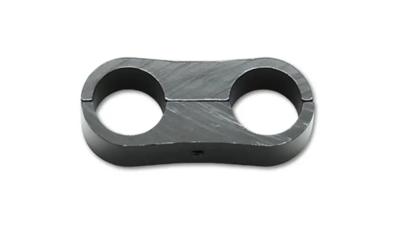 Vibrant Aluminum Hose Separation Bracket – Designed For 0.188-Inch (4.8Mm) Outer Diameter Tubing 1