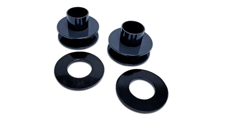 Body Armor 4X4 2.5-Inch Coil Spacer And Shock Extension Kit For 2005–2023 Ford F-250/F-350 4Wd (Excludes Tremor) 1
