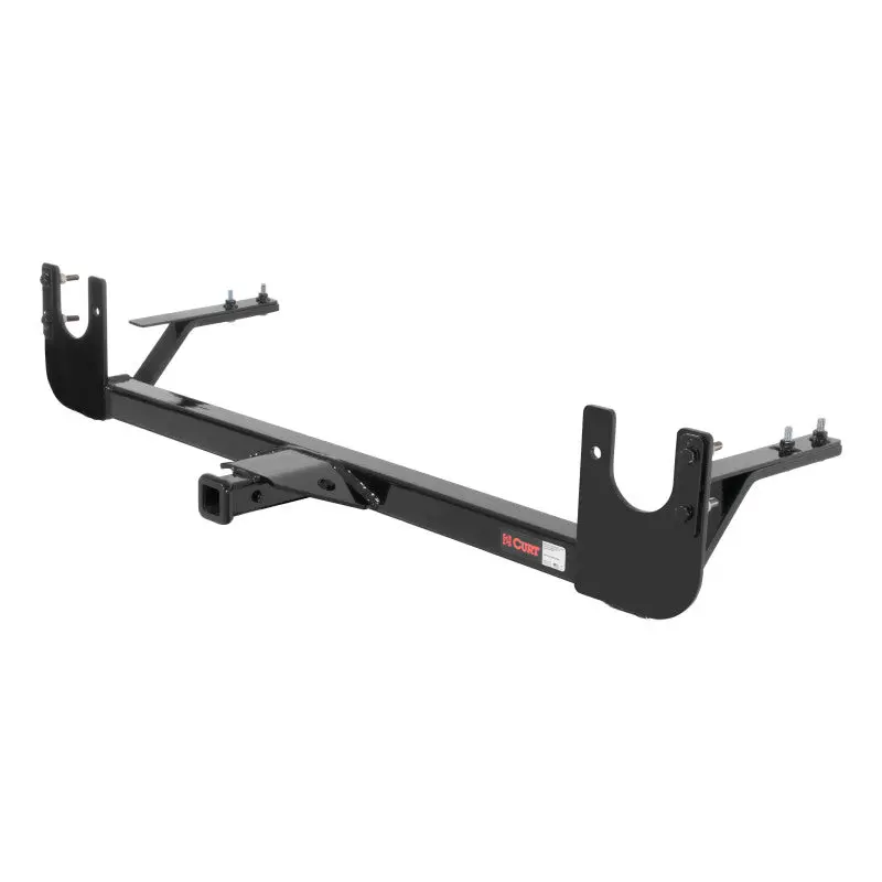 Curt Class 1 Trailer Hitch – 1-1/4-Inch Receiver, Fits 1979–1986 Mercedes-Benz 300Td/Te Wagon (W123) 1