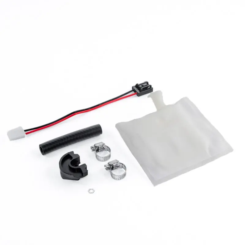 Deatschwerks Fuel Pump Installation Kit For Subaru Wrx/Sti (2002–2007), Impreza (1993–2007), And Legacy (1990–2007) 1