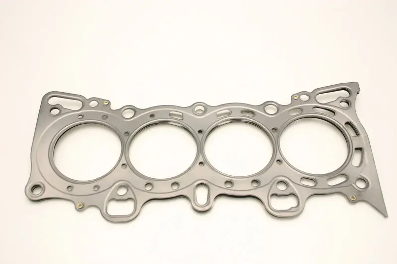 Cometic Mls Head Gasket For Honda Civic/Crx Si – D15/D16 Sohc, 75.5Mm Bore, 0.051" Thickness 1