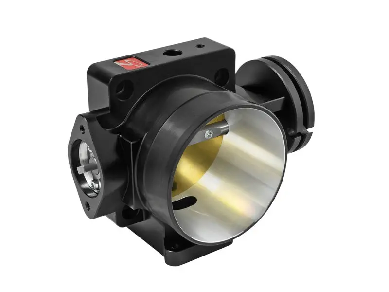 Skunk2 Pro Series 74Mm Billet Throttle Body For Honda/Acura K-Series Engines 2