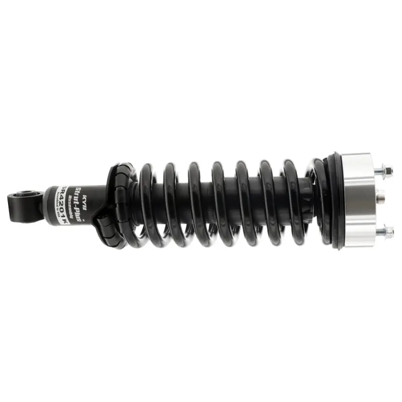 Kyb Strut Plus Front Leveling Assembly For 2005–2019 Nissan Frontier 2Wd – 4.0L Engine 1