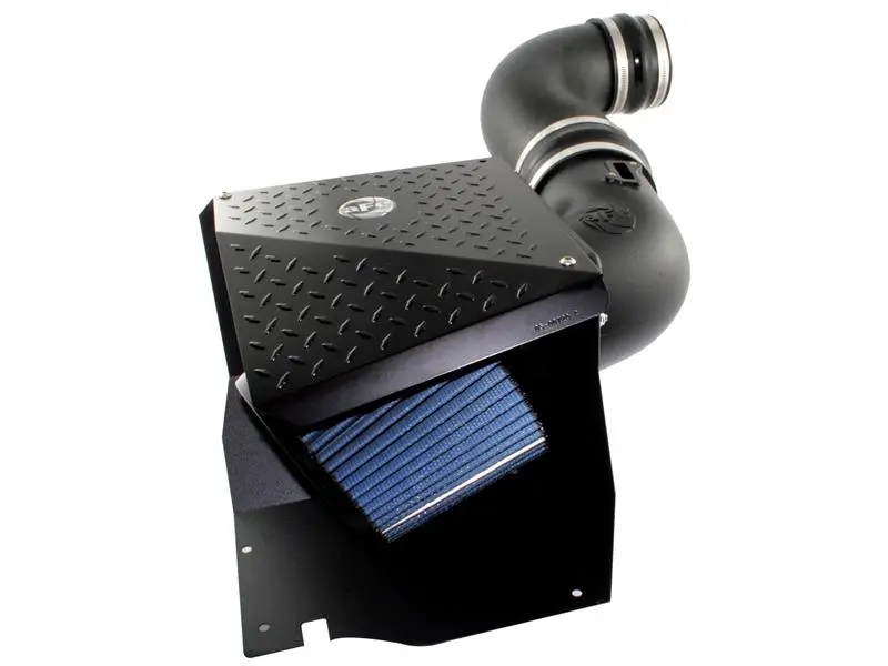 Afe Magnumforce Stage-2 Cold-Air Intake For 1997–2004 Chevrolet Corvette C5/Z06 (5.7L V8) 1