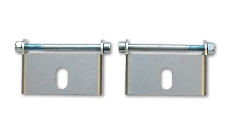 Vibrant Easy Mount Intercooler Bracket Assembly – Includes Ic #12815, Two Brackets, And Hardware 1