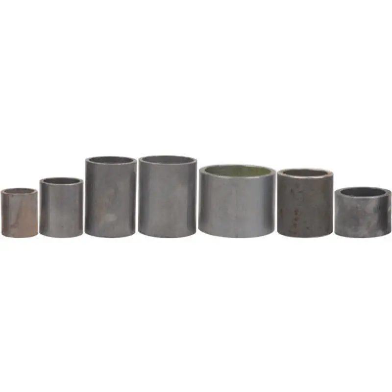 Synergy Precision Bushing Housing – 2.50" Od × 0.188" Wall × 1.75" Width 1