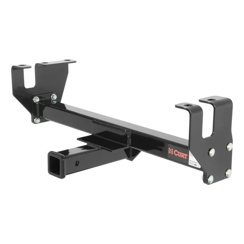 Curt Front Mount Trailer Hitch For 2002–2004 Jeep Grand Cherokee 1